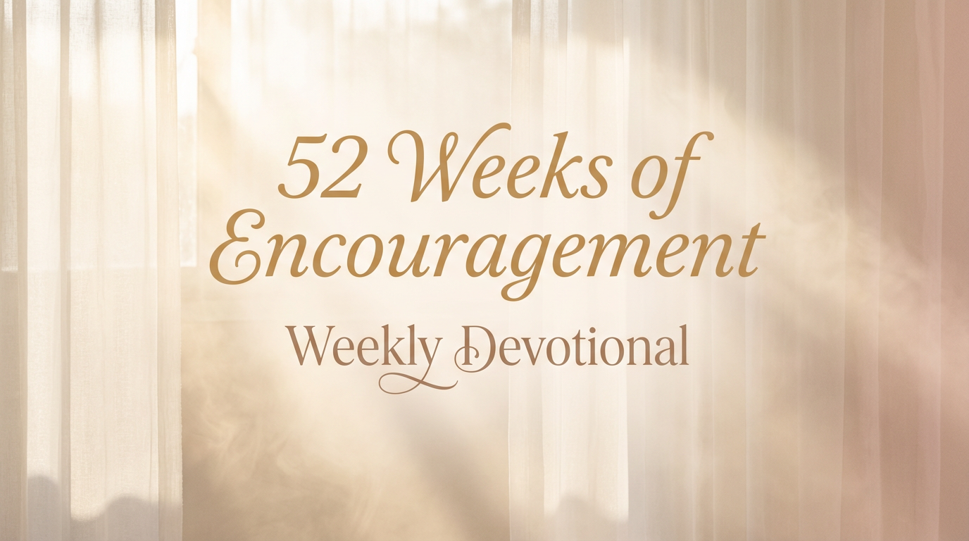 Give Thanks in All Circumstances