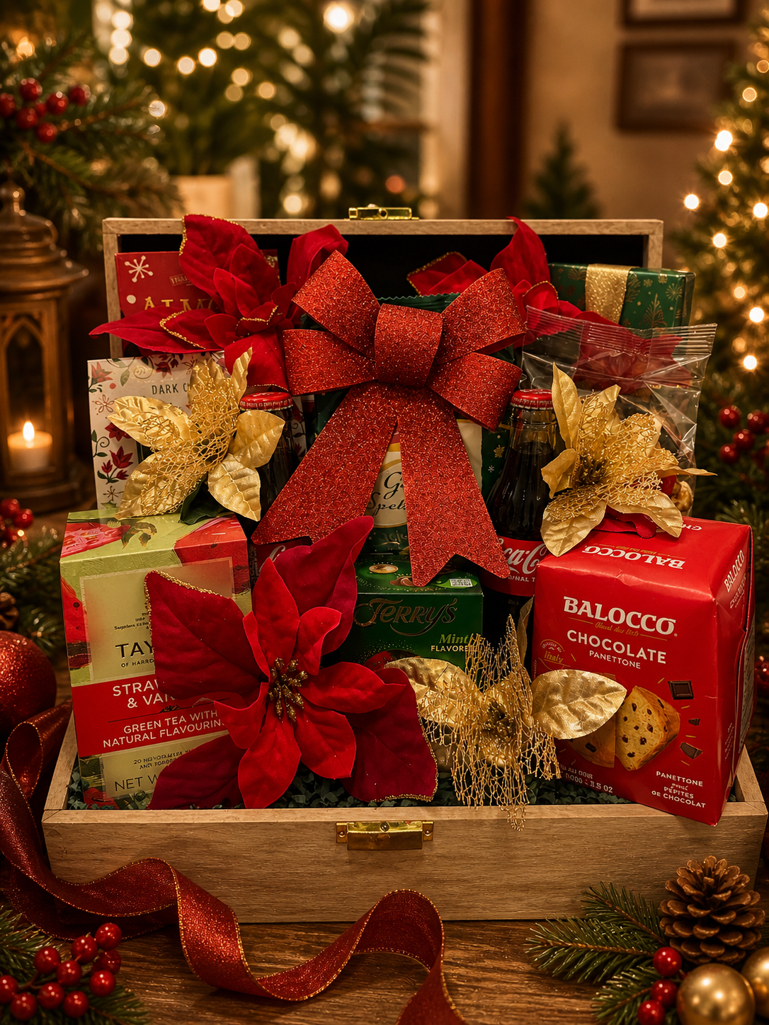 Christmas Delight