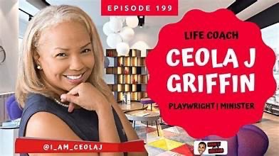 Kool Yard Podcast featuring Ceola J. Griffin