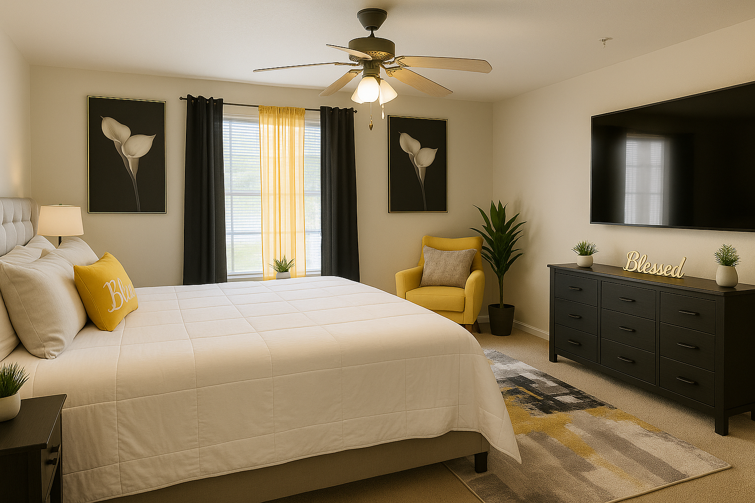 Prime Designs — boutique interior decorating by Ceola J.